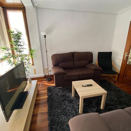 Apartamento Gernika Exterior photo
